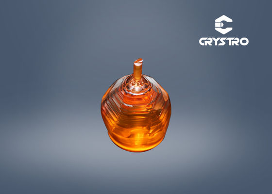 Переключатель LGS Кристл оптически вращения q кристаллов пьезоэлектрического влияния хороший
