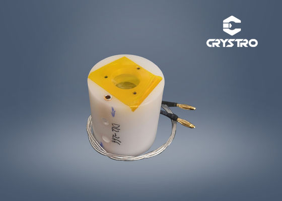 Electro оптически клетка Langasite LGS Pockels переключателя q