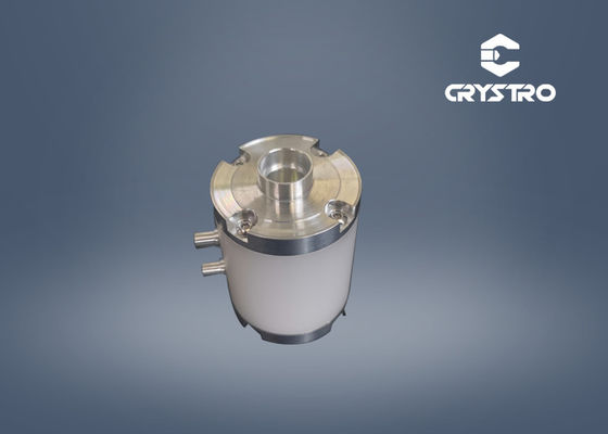 Переключатель клетки q Crystro Electro оптический LGS Кристл Pockel