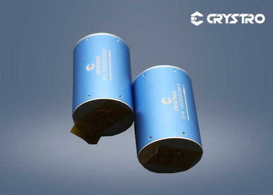 вращатель 1064nm 45dB магнитооптический TGG Фарадея