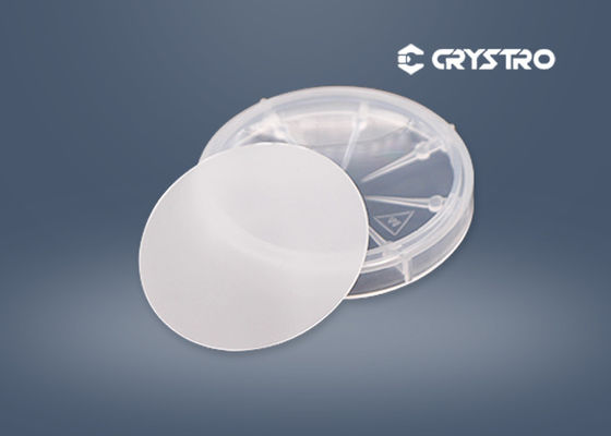 Алюминат LaAlO3 Кристл лантана субстратов тонкого фильма Crystro