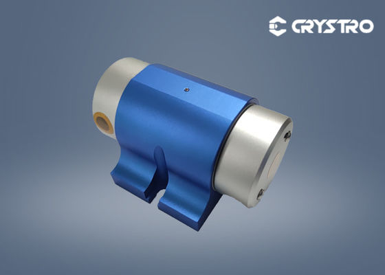 Амортизатор наивысшей мощности амортизаторов открытого космоса TGG Crystro 3.5mm оптически