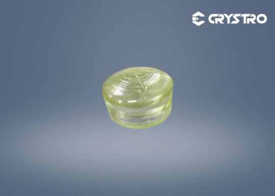 Ferroelectric материальный ниобат Кристл лития для оптической связи