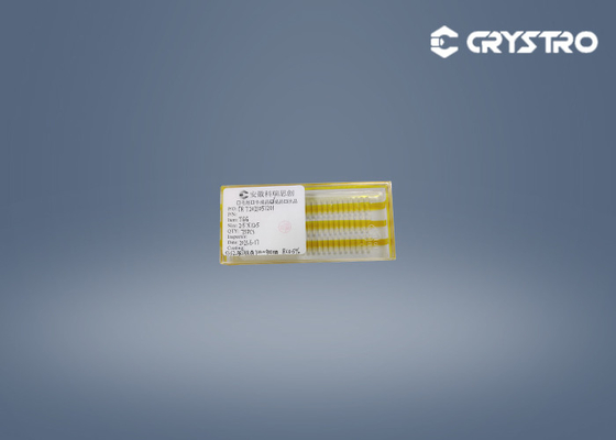 Магнит оптическое Кристл Crystro TGG для амортизатора вращателя Фарадея