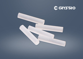 Crystro TGG Кристл для промышленного амортизатора лазера оптически и фотонного и вращателя