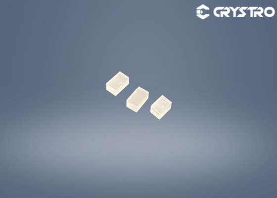 Вениса TGG Кристл галлия тербия Crystro с большой константой Verdet