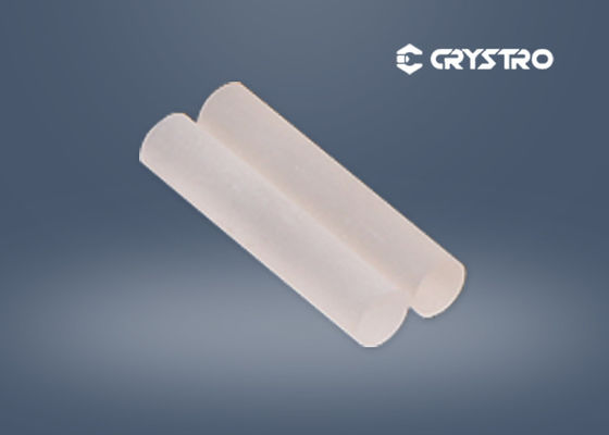 Вращатель D8*15mm большое Verdet постоянн TGG Кристл Фарадея