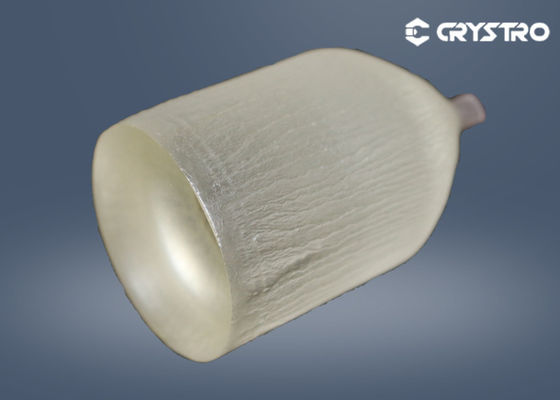 Dia 40mm SGGG заменил субстраты венисы GGG галлия гадолиния