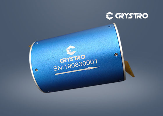 Вращатель Фарадея оборудования лазера Crystro магнитооптический
