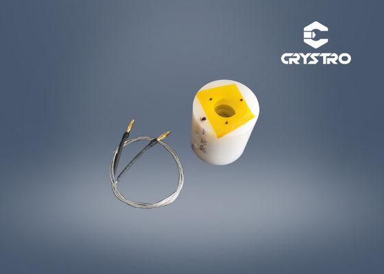 Electro оптически клетка Langasite LGS Pockels переключателя q