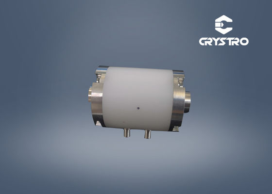 Переключатель клетки q Crystro Electro оптический LGS Кристл Pockel