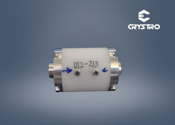 Переключатель клетки q Crystro Electro оптический LGS Кристл Pockel
