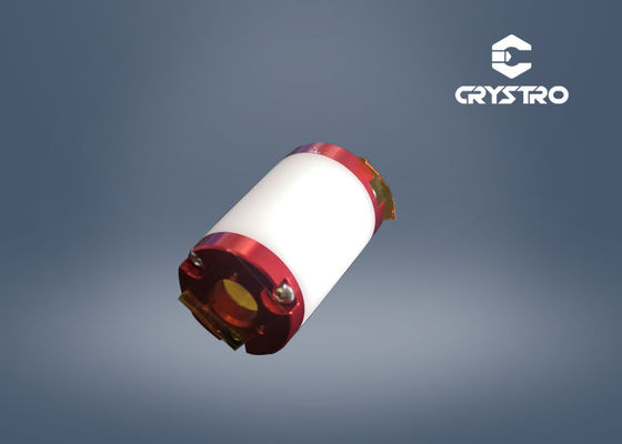 Переключатель La3Ga5SiQ14 5,75 g/cm3 LGS Кристл EO q