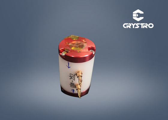 Переключатель La3Ga5SiQ14 5,75 g/cm3 LGS Кристл EO q