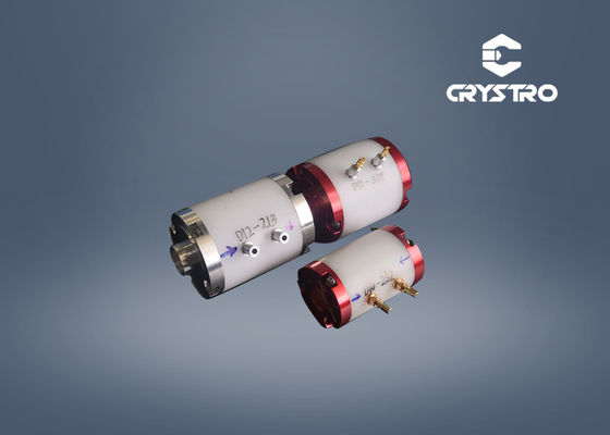 Переключатель клетки q Pockel серии Crystro электрический оптически LGS
