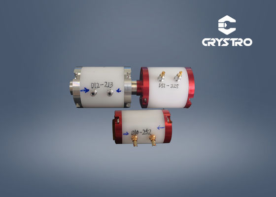 Переключатель клетки q Pockel серии Crystro электрический оптически LGS