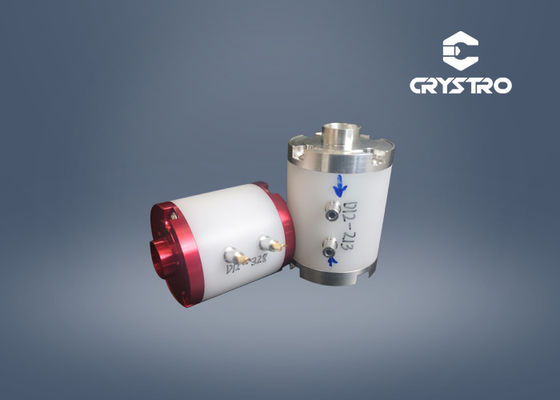 Переключатель клетки q Pockel серии Crystro электрический оптически LGS