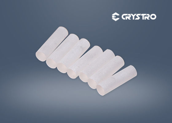 Кристаллы венисы TGG штаног галлия тербия Crystro магнитооптические