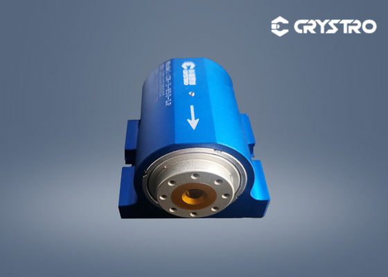 Вносимая потеря вращателя Splitter поляризации TGG 850nm Фарадея низкая