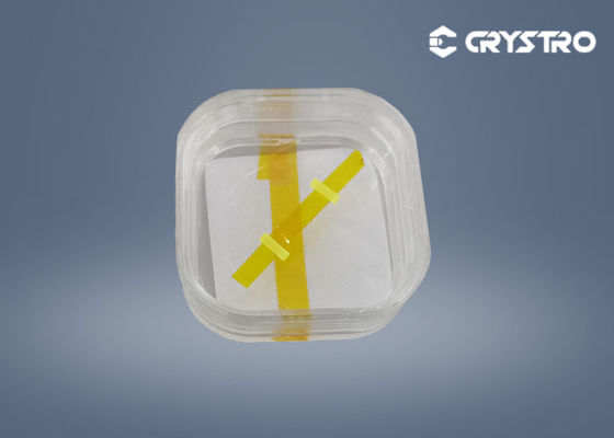 Отсутствие высокой плотности радиации φ1.5x5mm данной допинг церием GAGG штаног собственной личности