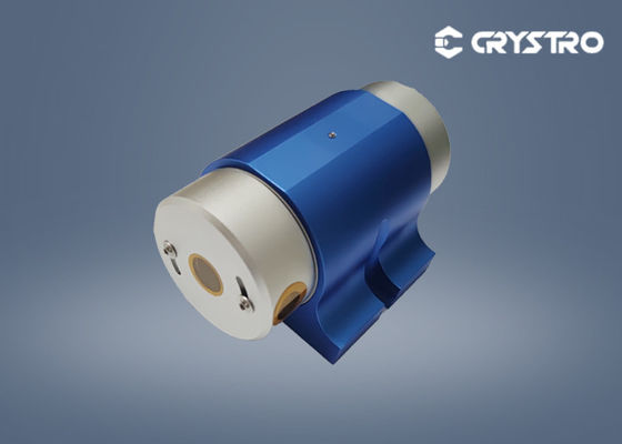 Амортизатор наивысшей мощности амортизаторов открытого космоса TGG Crystro 3.5mm оптически