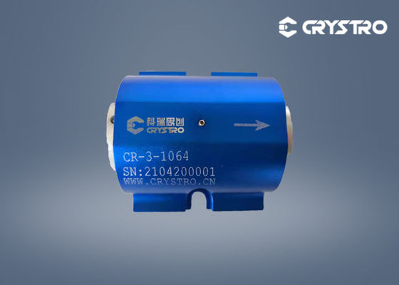 Апертура 3mm 1064nm Фарадей Rotatror ясности наивысшей мощности