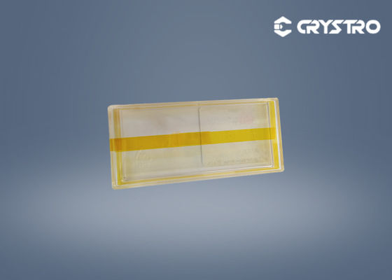 представление 6x13mm магнитооптическое TGG Кристл штанги превосходное оптически