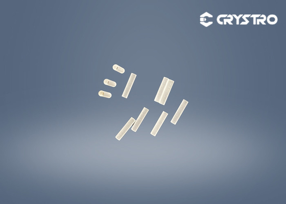 Кристаллы Dia 2.3*10mm магнитооптические TGG штанги TGG для амортизаторов