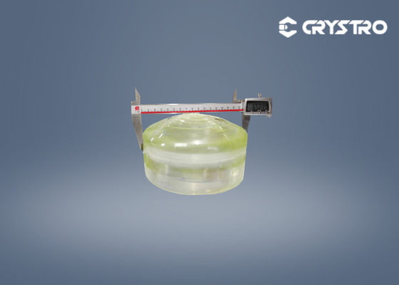 Ferroelectric материальный ниобат Кристл лития для оптической связи