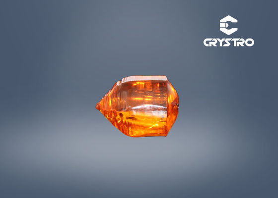 Силикат LGS Кристл галлия лантана Electro оптически переключателя q материальный